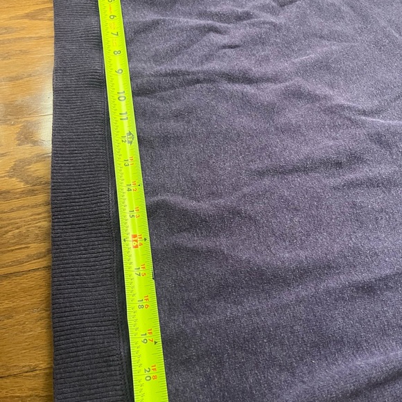 Tommy Bahama Thermal Sweater Mens Xl Red Base Layer Pullover Sweatshirt - Picture 2 of 6